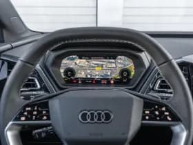 Audi Q4 e-tron thumbnail 20