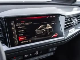 Audi Q4 e-tron thumbnail 27
