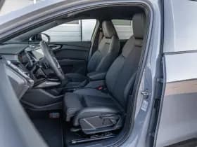 Audi Q4 e-tron thumbnail 4