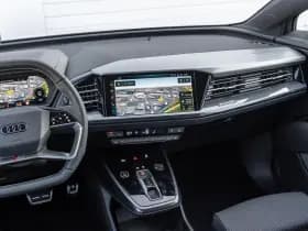Audi Q4 e-tron thumbnail 31