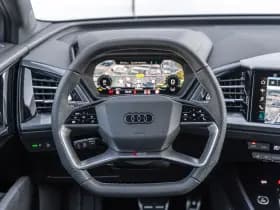 Audi Q4 e-tron thumbnail 34
