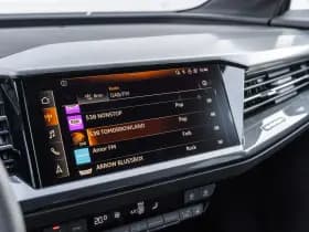 Audi Q4 e-tron thumbnail 36