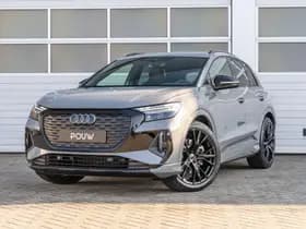 Audi Q4 e-tron thumbnail 42