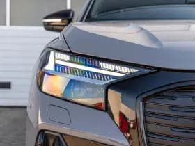 Audi Q4 e-tron thumbnail 7