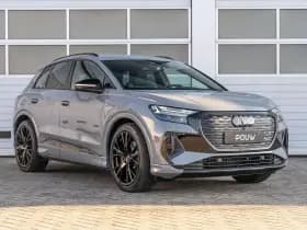 Audi Q4 e-tron thumbnail 8
