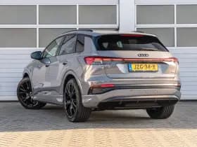 Audi Q4 e-tron thumbnail 10