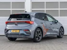 CUPRA Born thumbnail 2
