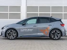CUPRA Born thumbnail 11