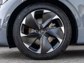 CUPRA Born thumbnail 12