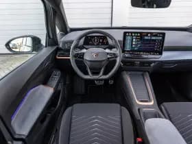CUPRA Born thumbnail 19