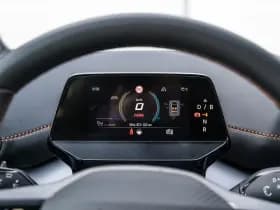 CUPRA Born thumbnail 20