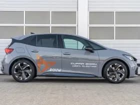 CUPRA Born thumbnail 3