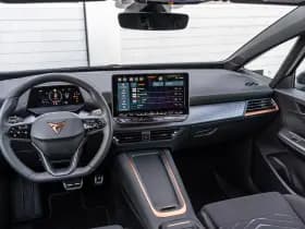 CUPRA Born thumbnail 28