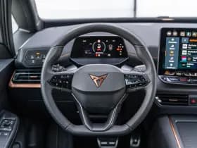 CUPRA Born thumbnail 31