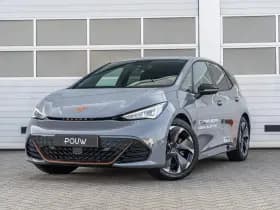 CUPRA Born thumbnail 43