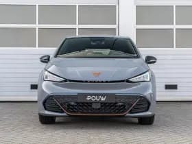 CUPRA Born thumbnail 6