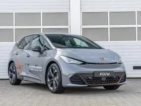 CUPRA Born thumbnail 8