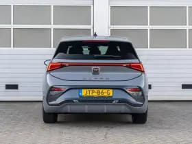 CUPRA Born thumbnail 9