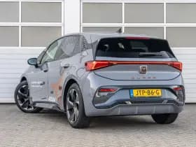 CUPRA Born thumbnail 10
