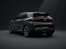 CUPRA Raval thumbnail 2