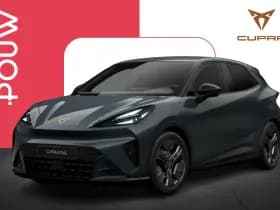 CUPRA Raval