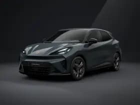 CUPRA Raval thumbnail 6
