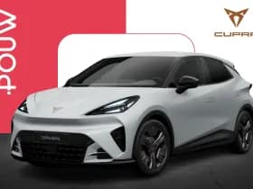 CUPRA Raval