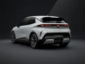 CUPRA Raval thumbnail 3