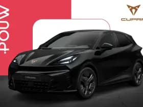 CUPRA Raval thumbnail 1