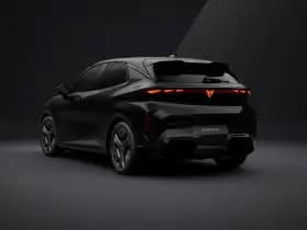 CUPRA Raval thumbnail 2