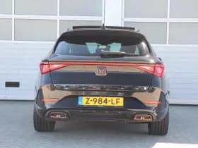 CUPRA Leon Sportstourer thumbnail 12