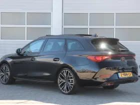 CUPRA Leon Sportstourer thumbnail 13