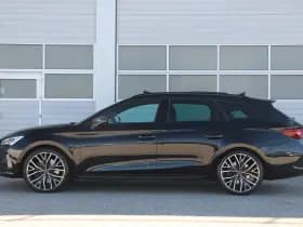 CUPRA Leon Sportstourer thumbnail 14