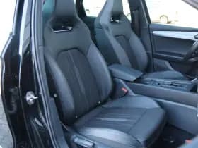 CUPRA Leon Sportstourer thumbnail 17