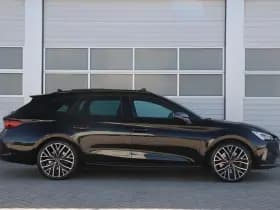 CUPRA Leon Sportstourer thumbnail 3