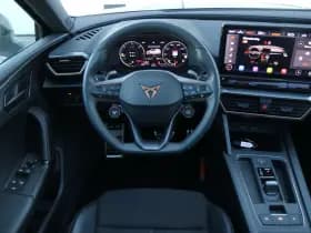 CUPRA Leon Sportstourer thumbnail 23