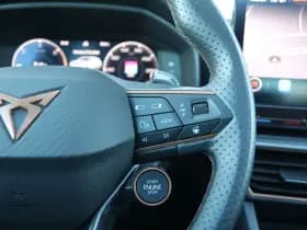 CUPRA Leon Sportstourer thumbnail 26