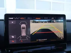 CUPRA Leon Sportstourer thumbnail 28