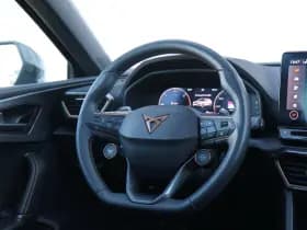 CUPRA Leon Sportstourer thumbnail 33