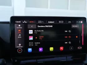 CUPRA Leon Sportstourer thumbnail 36