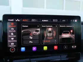 CUPRA Leon Sportstourer thumbnail 38