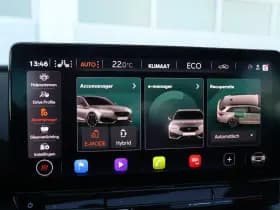 CUPRA Leon Sportstourer thumbnail 40