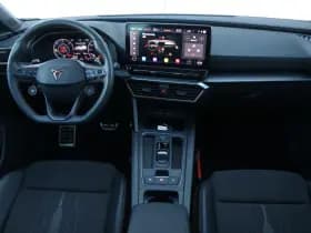 CUPRA Leon Sportstourer thumbnail 5