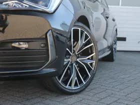 CUPRA Leon Sportstourer thumbnail 43