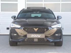 CUPRA Leon Sportstourer thumbnail 9