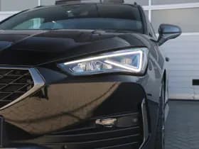 CUPRA Leon Sportstourer thumbnail 10