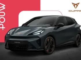 CUPRA Raval thumbnail 1