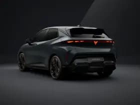 CUPRA Raval thumbnail 2