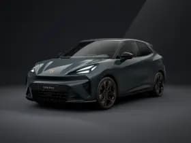 CUPRA Raval thumbnail 6