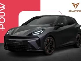 CUPRA Raval thumbnail 1